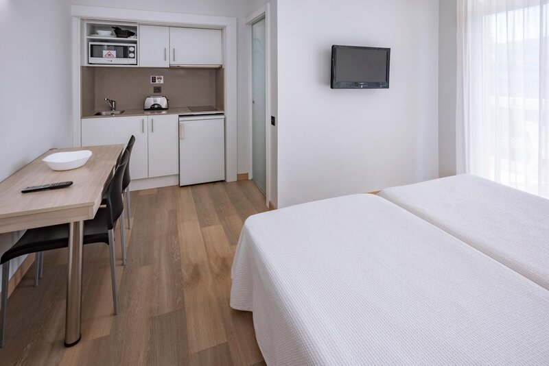 Ponient Aparthotel Marinada 18/48