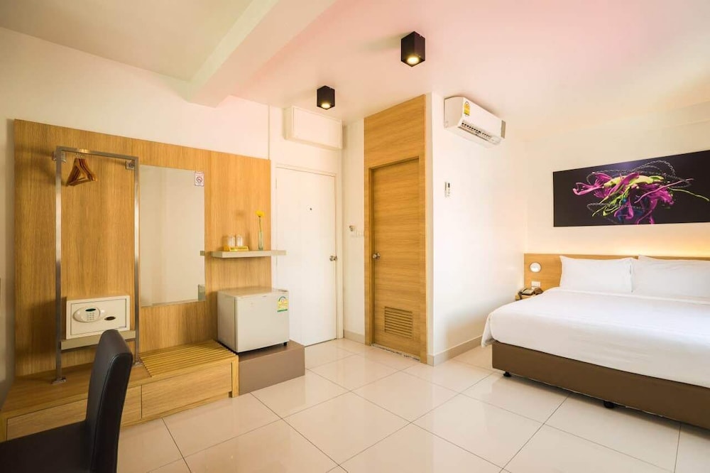 Bedtime Pattaya 13/34