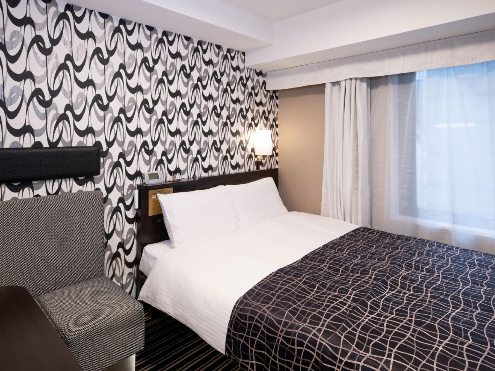 Vip, Double Bed