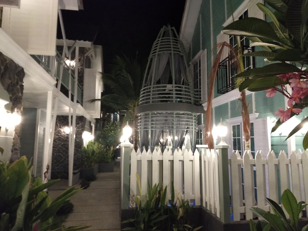 The Royale Chenang Resort 5/66
