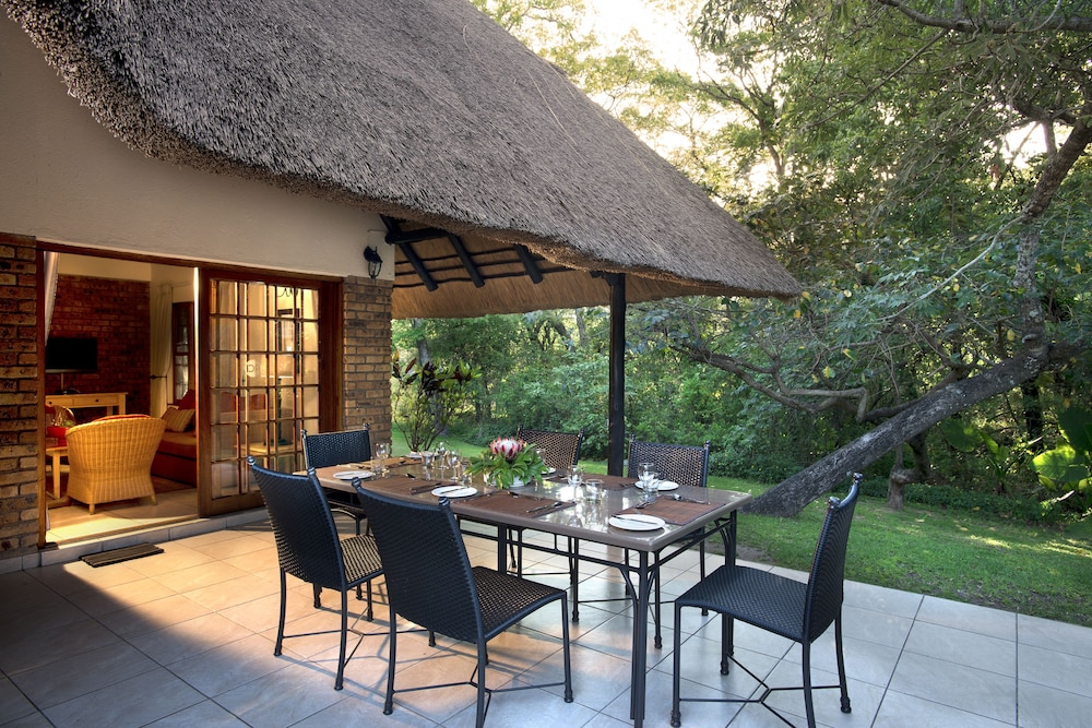 Kruger Park Lodge 3/67