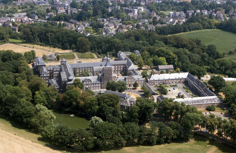 Abdij Hotel Rolduc 25/31