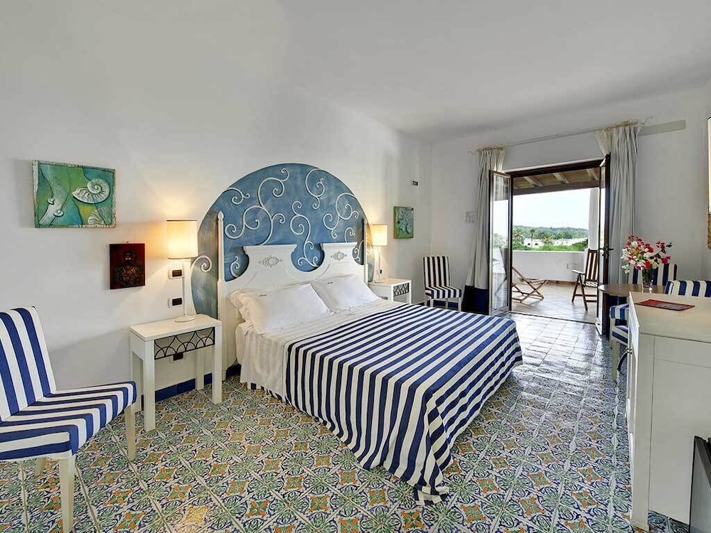Garden Hotel Vulcano 17/72