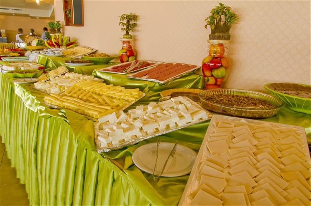 Royal Sebaste Hotel 17/42