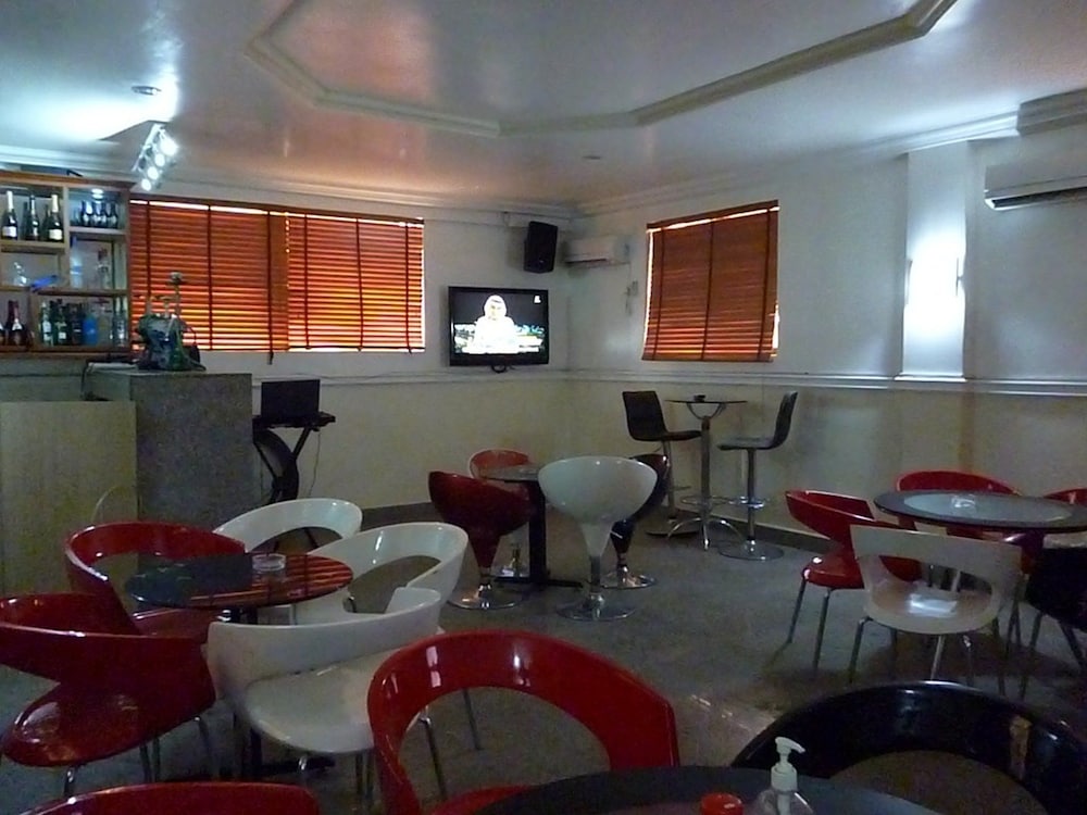 Dilic Hotel 16/24
