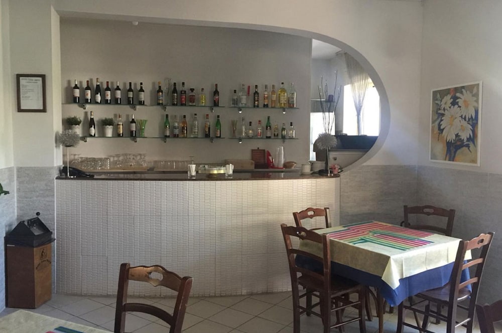 Hotel Scala Greca 27/37