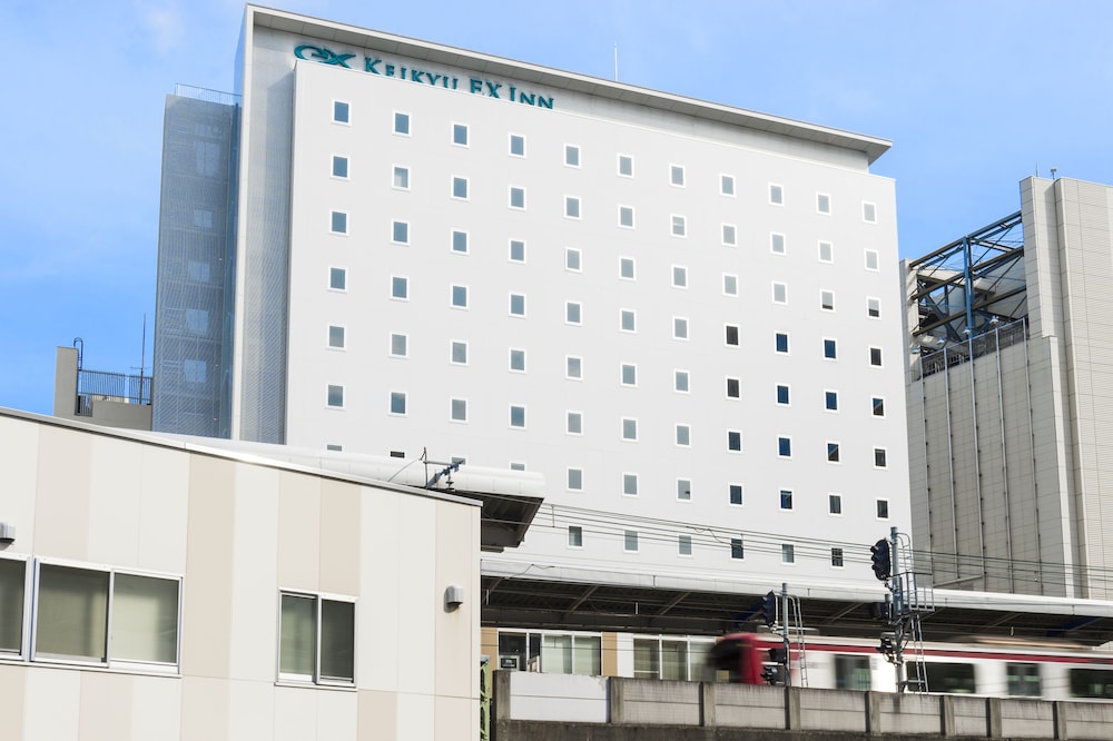Keikyu Ex Inn Keikyu Kawasaki-Station 3/50