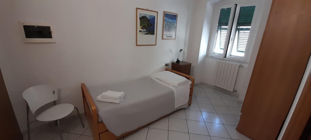 Hotel Villa Argentina 50/70