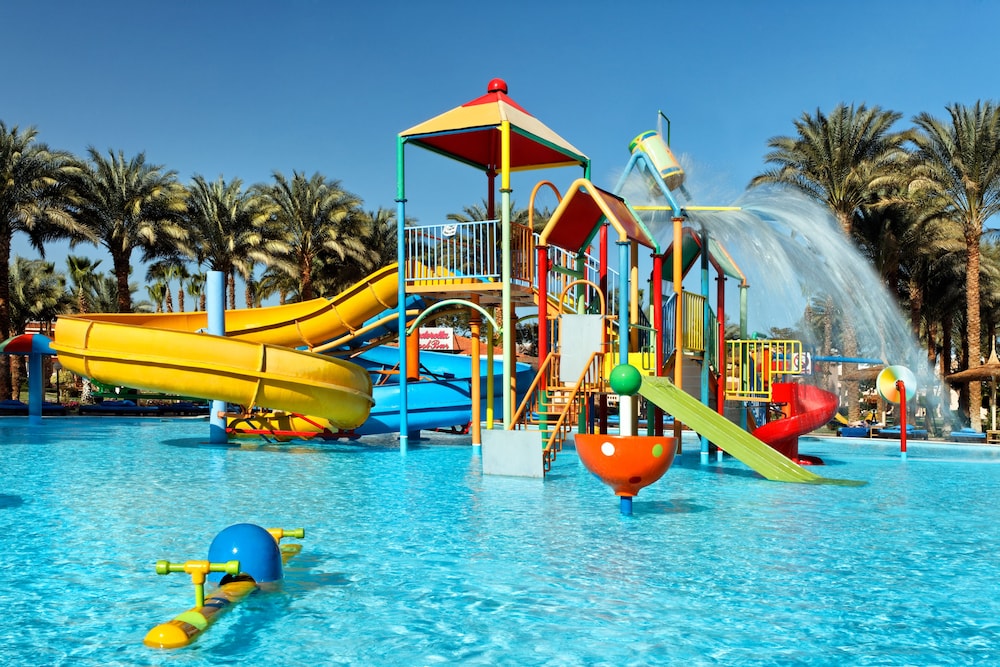 Beach Albatros Resort - Hurghada 41/50