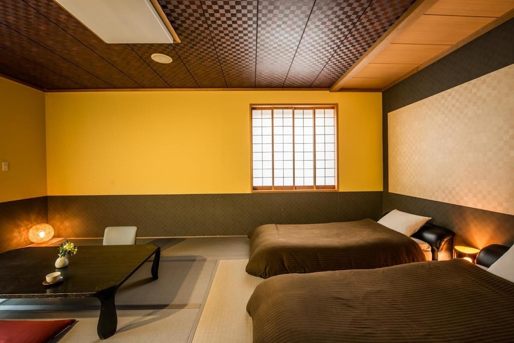 Takamiya Rurikura Resort 16/67