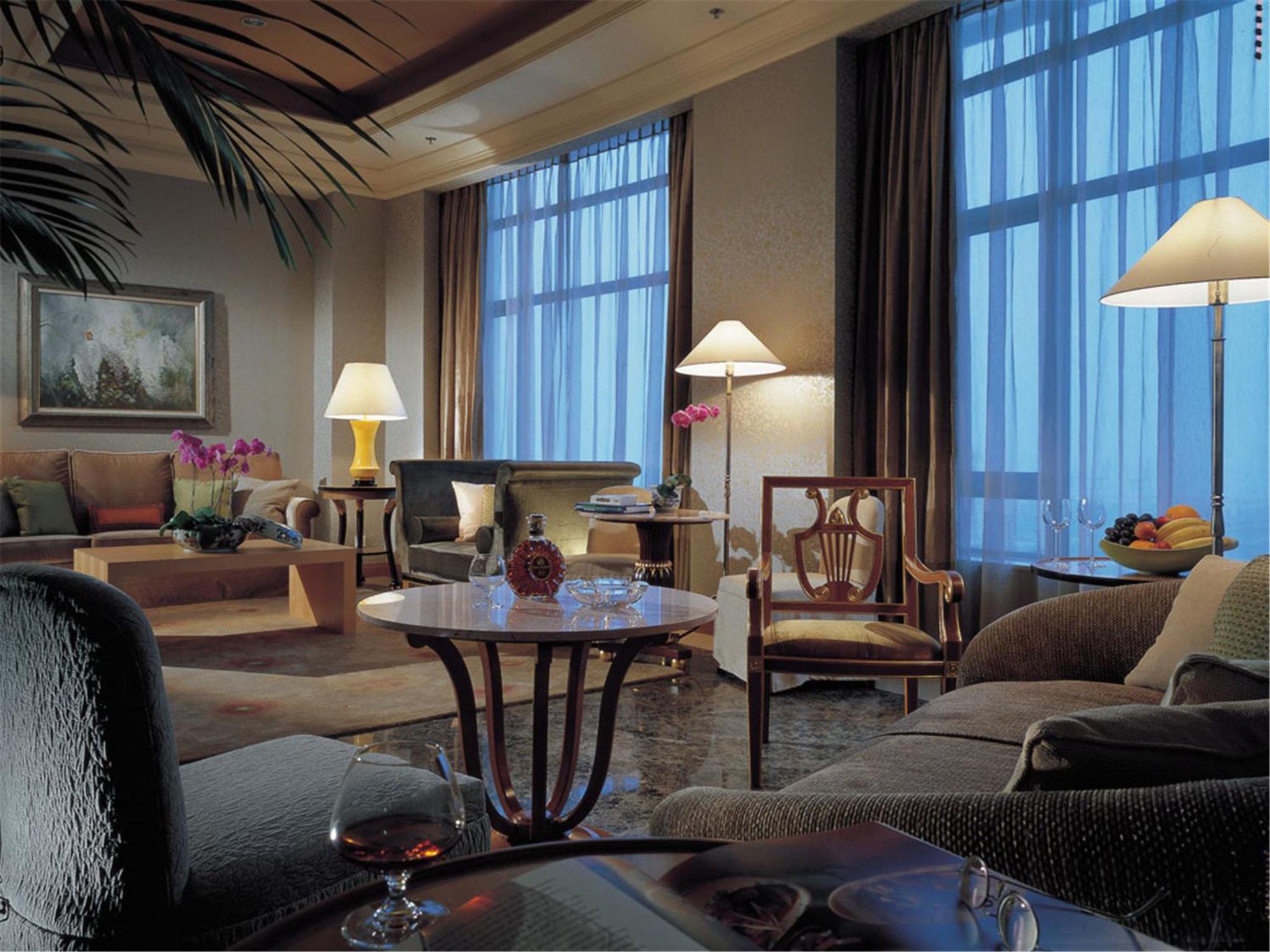 Shantou Junhua Haiyi Hotel 31/50