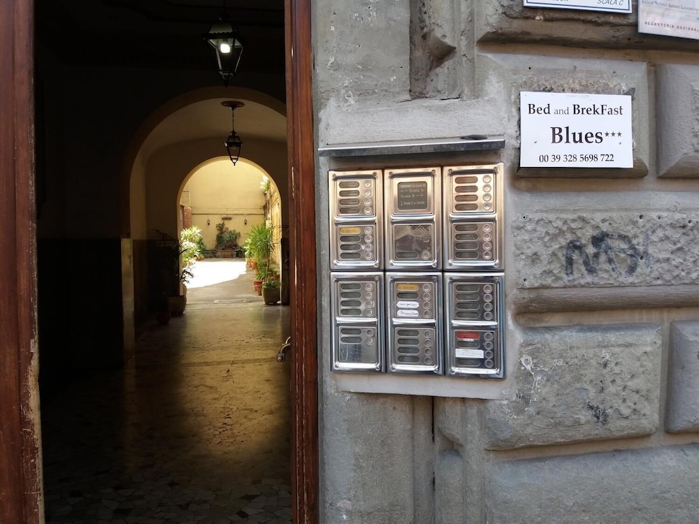 Ritmo Blues B&B 2/36