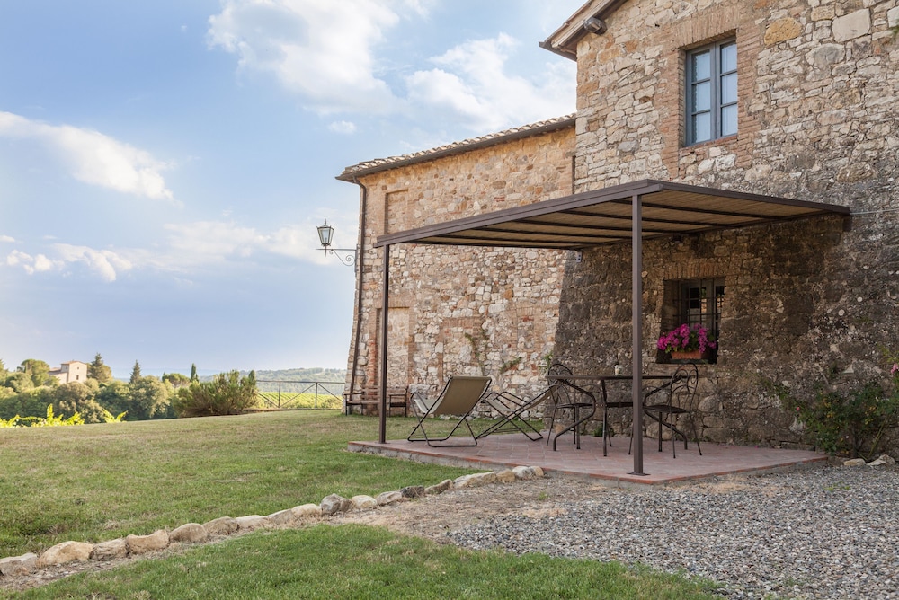 La Pieve Marsina 43/50