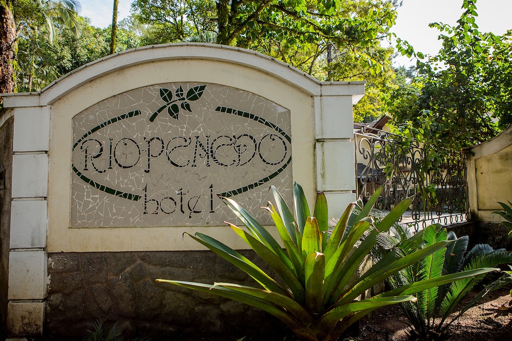 Hotel Rio Penedo 6/46
