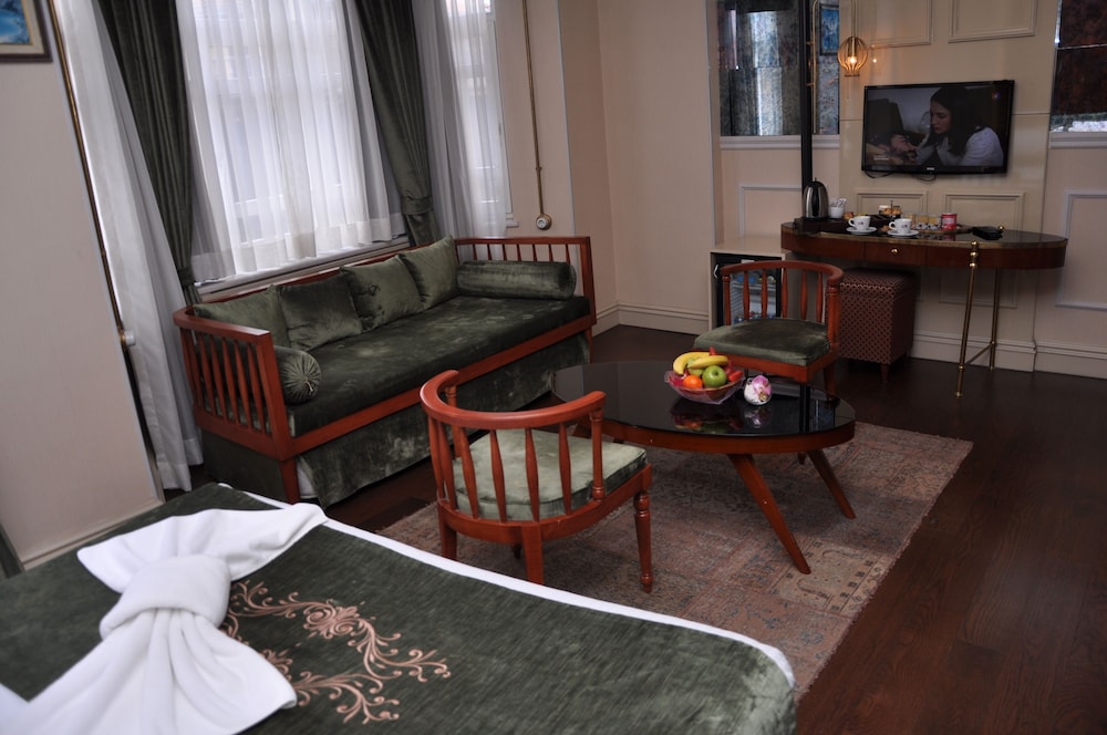 Taksim Star 35/50