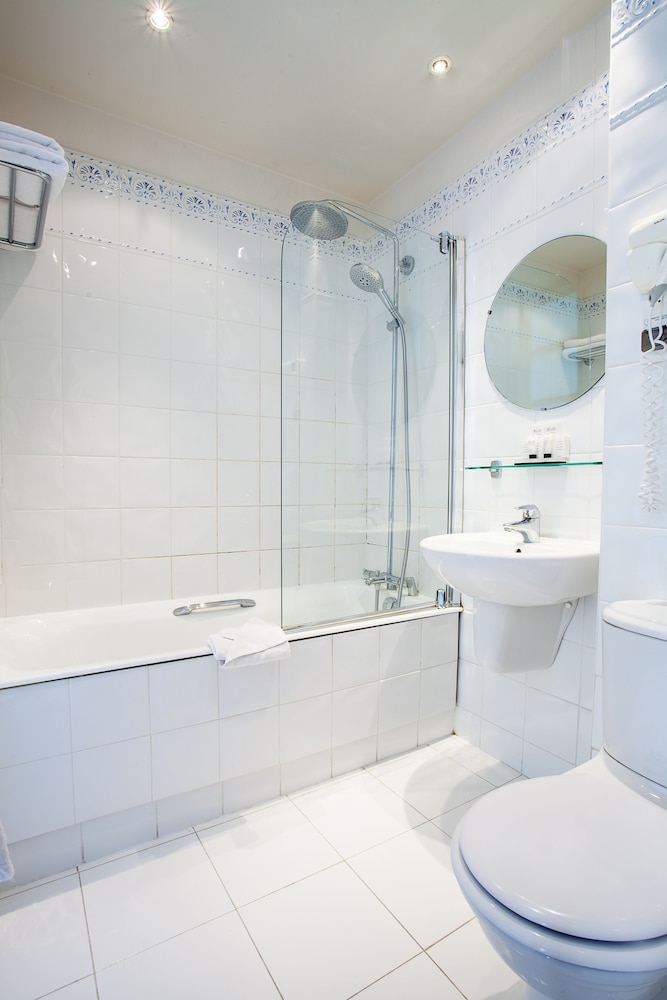غرفة سوبيريور بسرير كينج، HOTEL ATLANTIS SAINT GERMAIN DES PRES 5/6