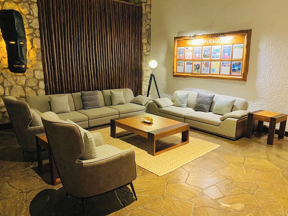 Taita Hills Safari Resort And Spa 30/63