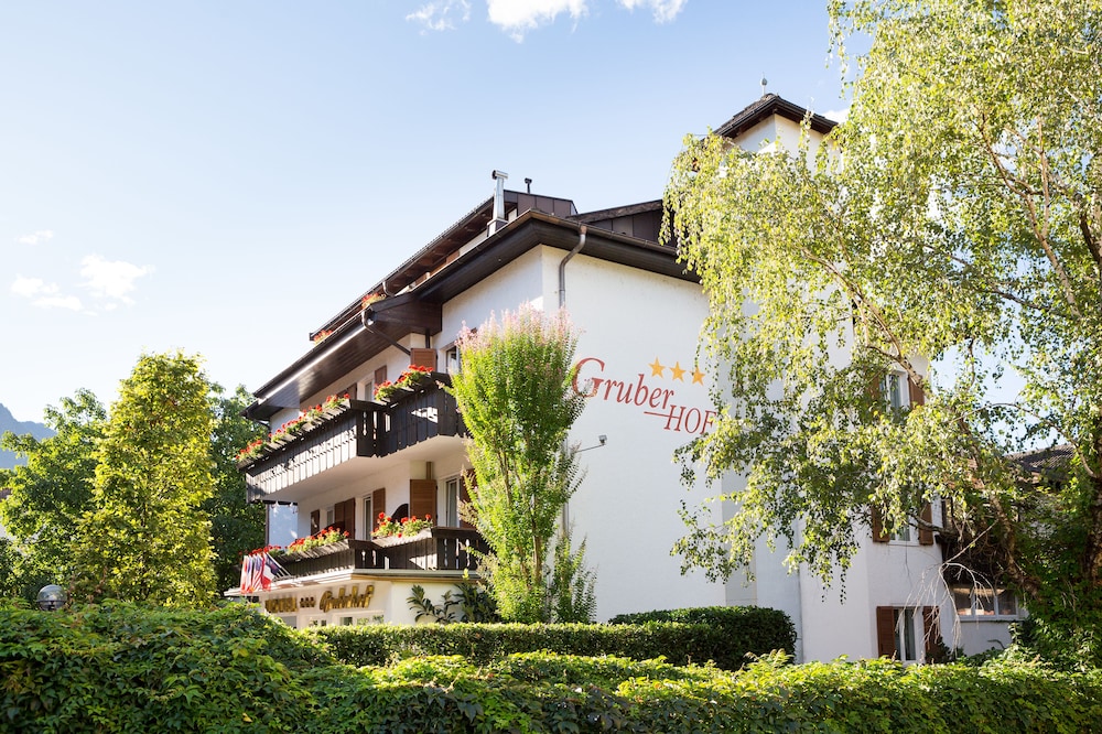 Hotel Gruberhof 4/31