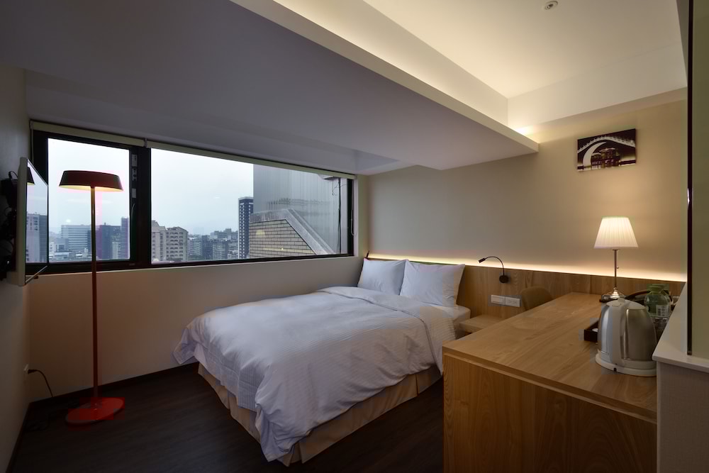 Eastin Taipei 21/71
