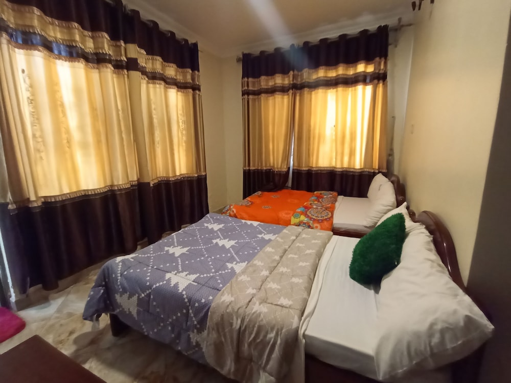 Jowillis Hotel 23/50