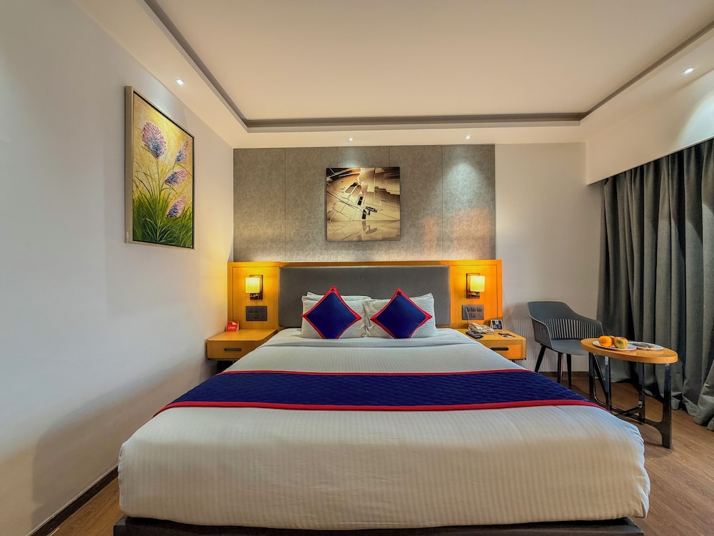Zip by Spree Hotels Chakan 13/50