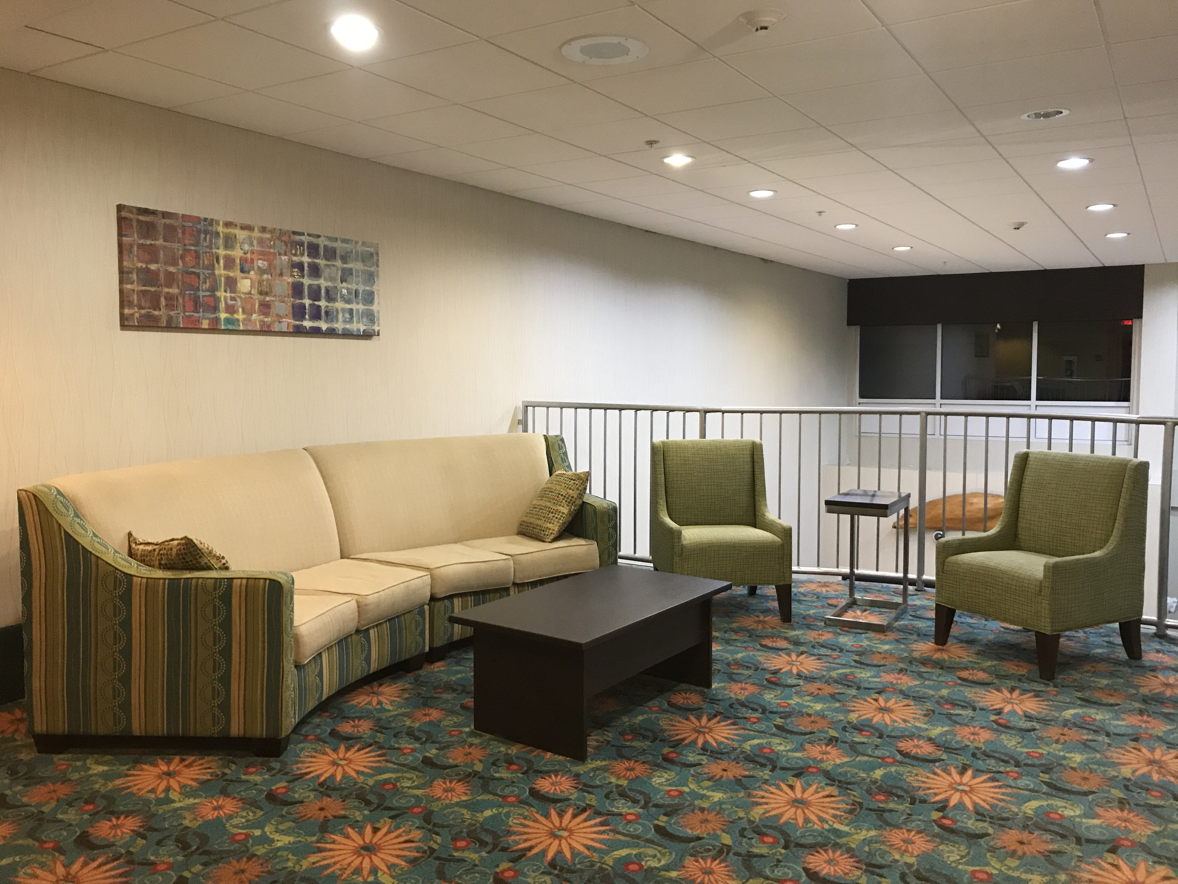 Holiday Inn Express Suites Southport Oak Island Area 39/58