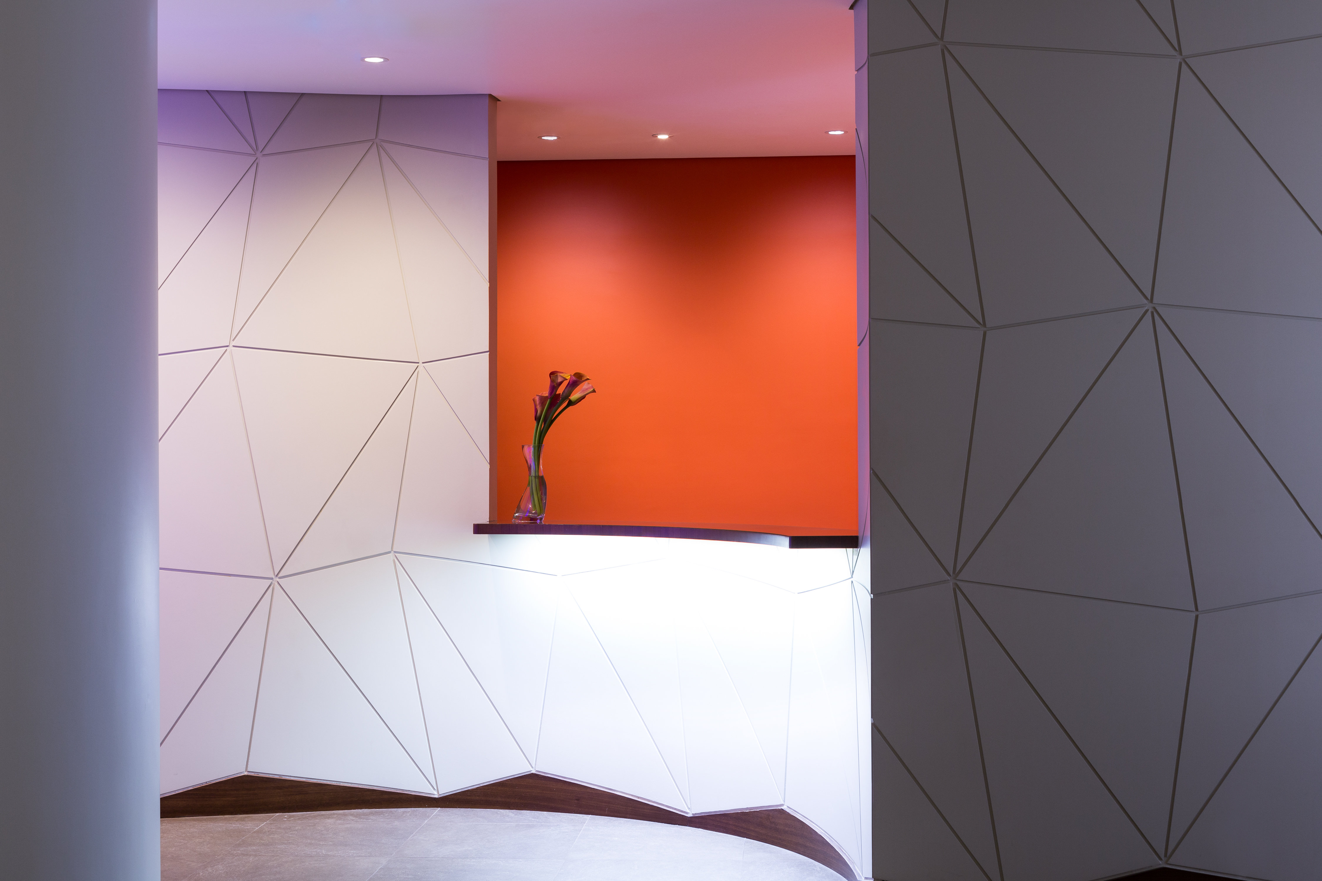 فندق الفيصلية(Mandarin Oriental Al Faisaliah Riyadh) 14/100
