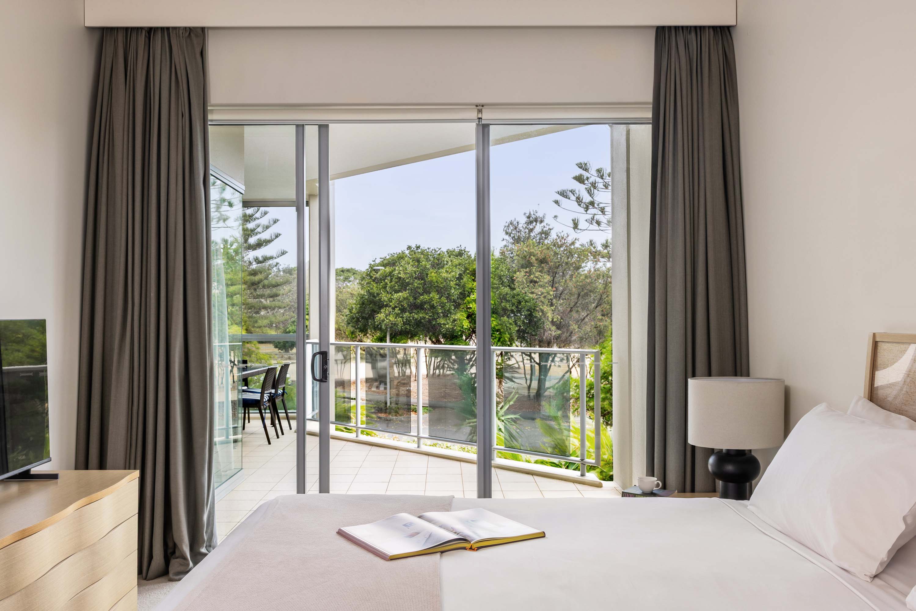 شقة بغرفة نوم واحدة، Peppers Salt Resort and Spa 3/5
