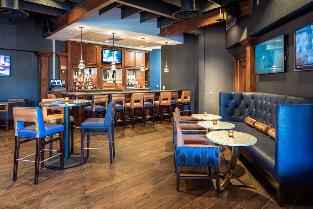Auburn Marriott Opelika Resort & Spa at Grand National 34/50