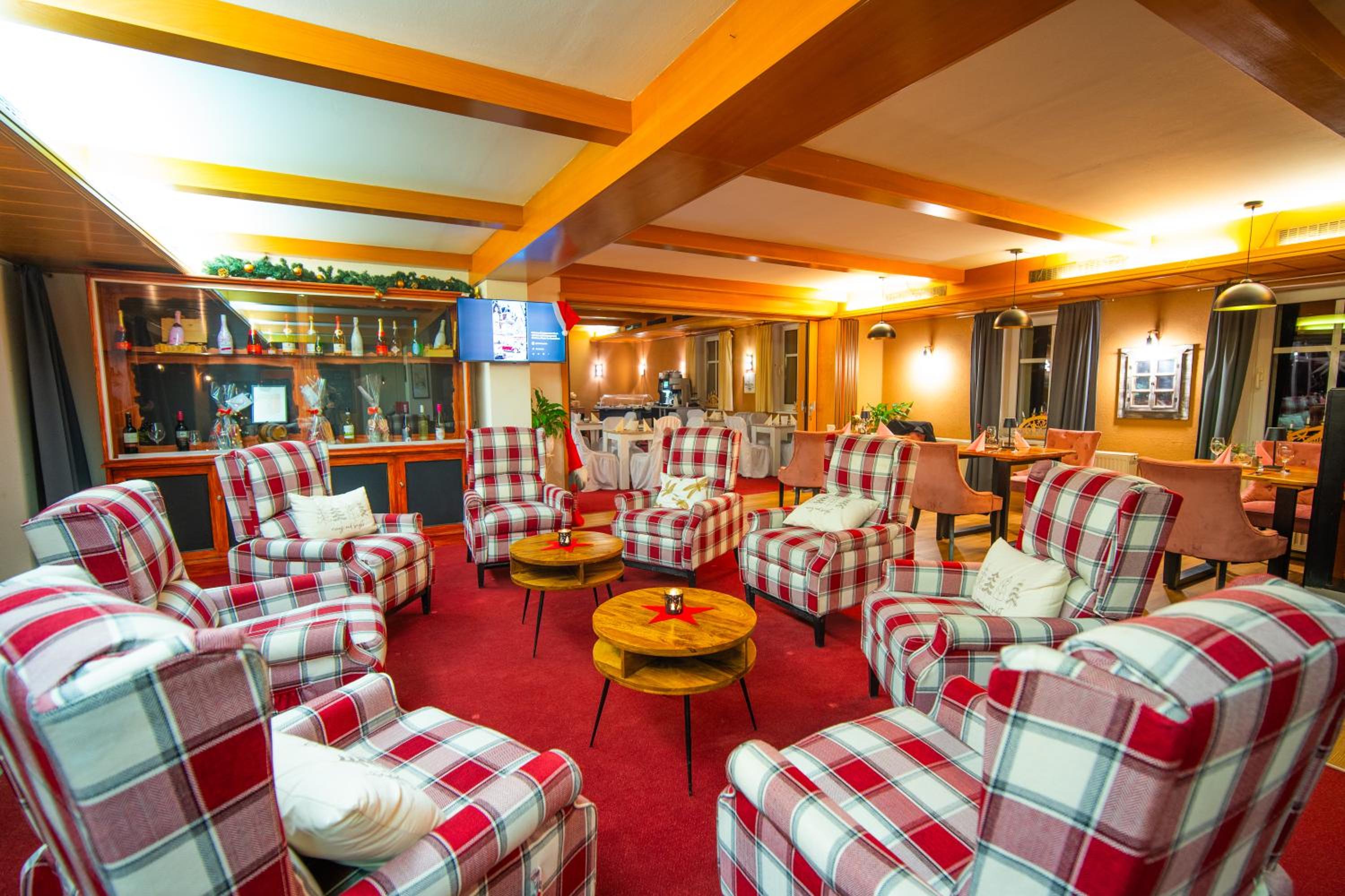 Berghotel Drei Bruder Hohe 30/41