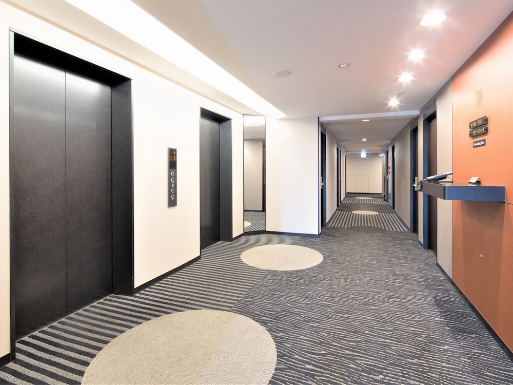 Apa Hotel Niigata Furumachi 11/48