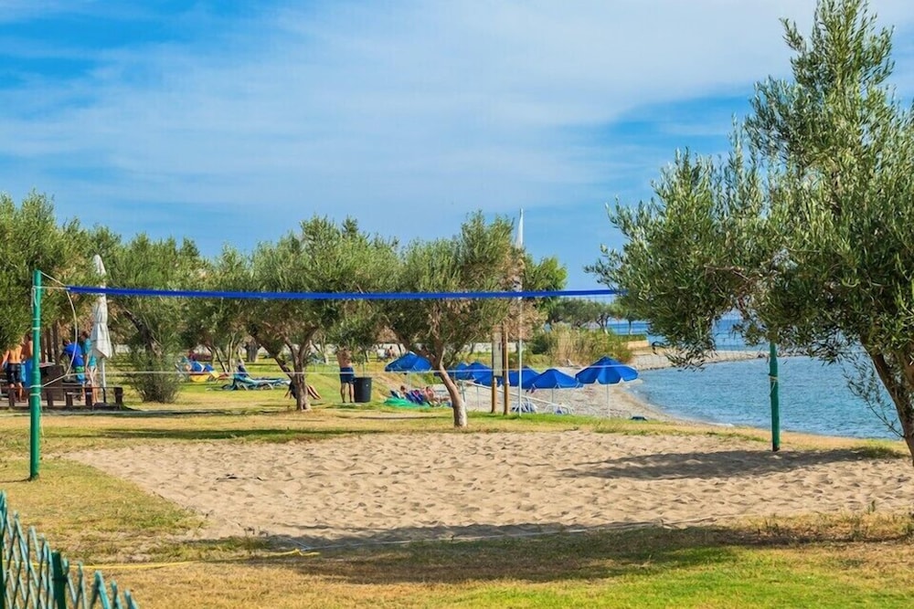 Xenios Anastasia Resort & Spa 62/71