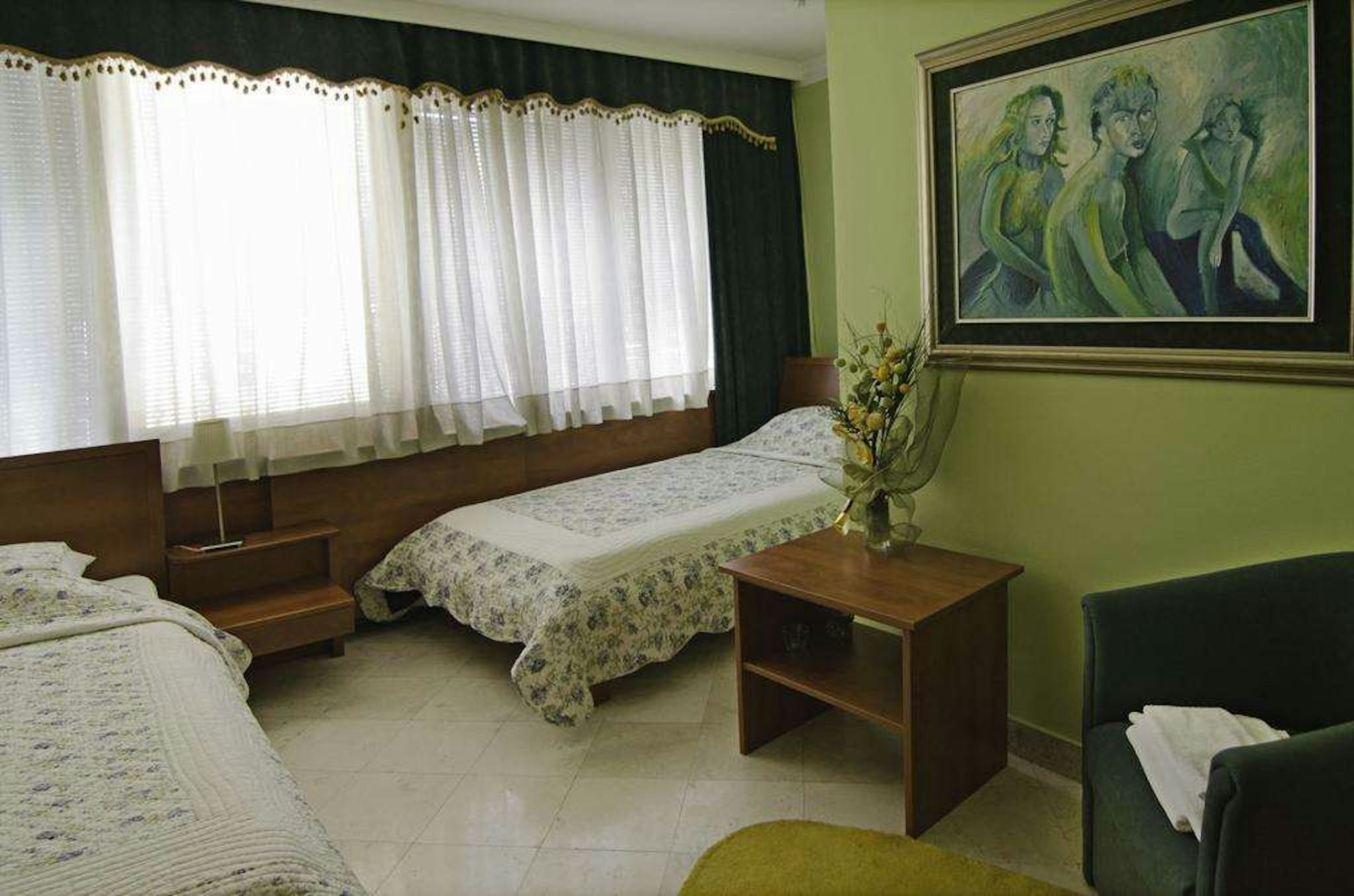 Hotel Bojatours 43/54