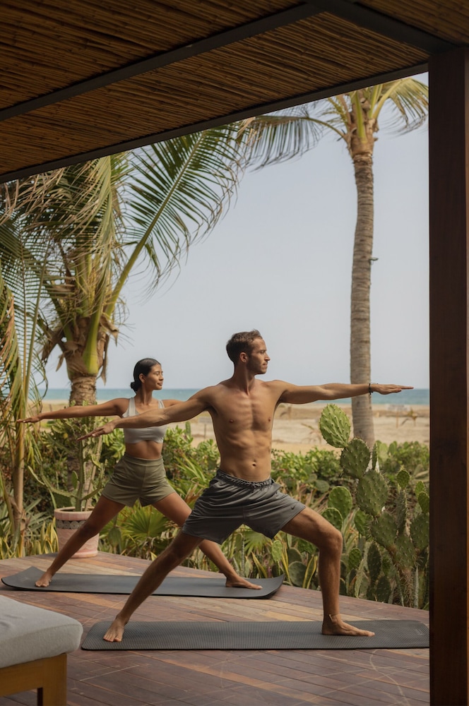 Casa Joseph Zicatela - Adults Only 8/50