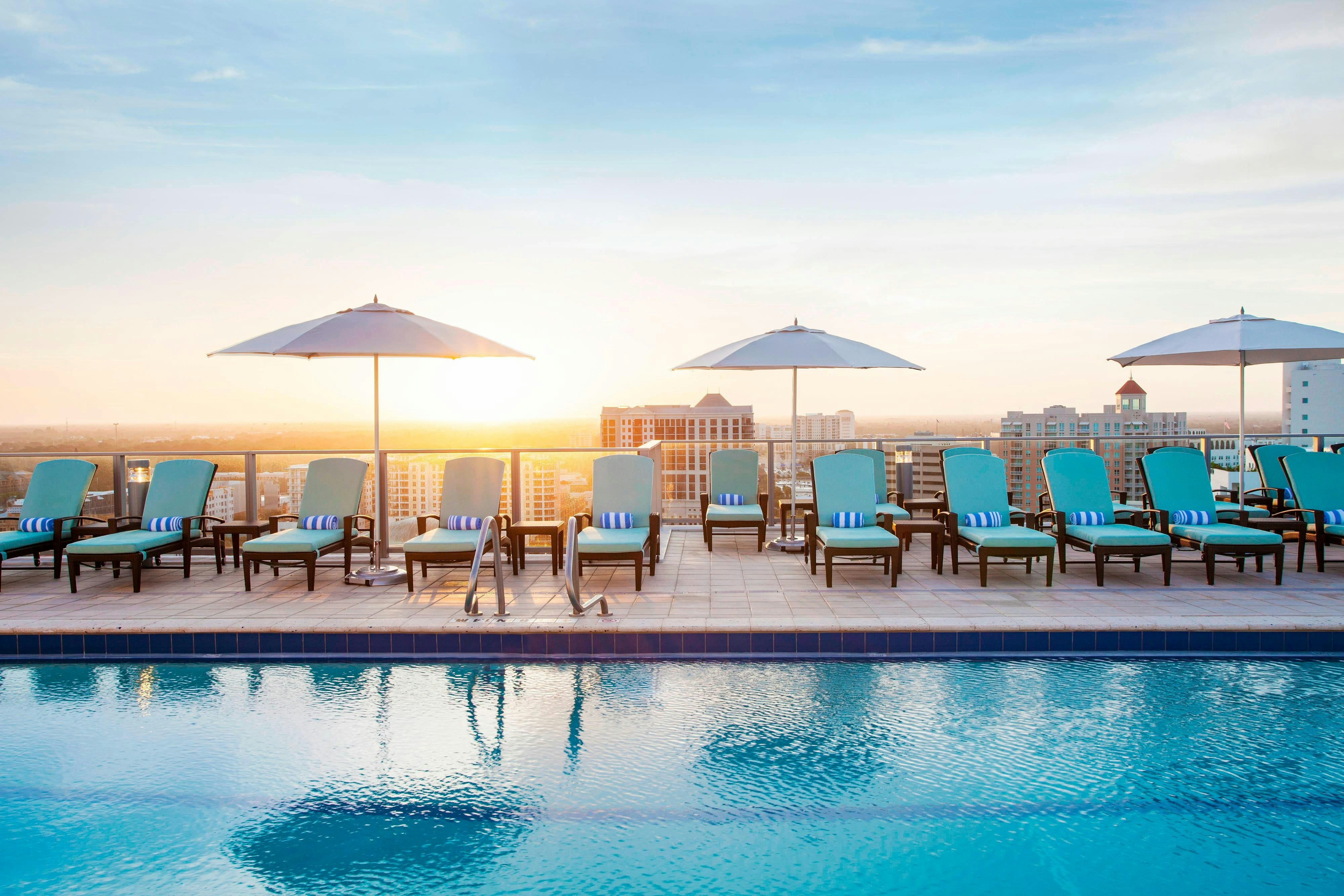 THE WESTIN SARASOTA 47/48
