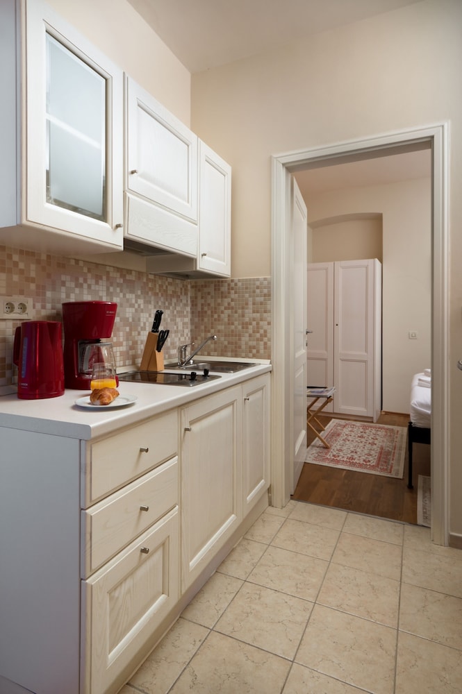 Angelo D Oro Apartments Trevisol 1/23
