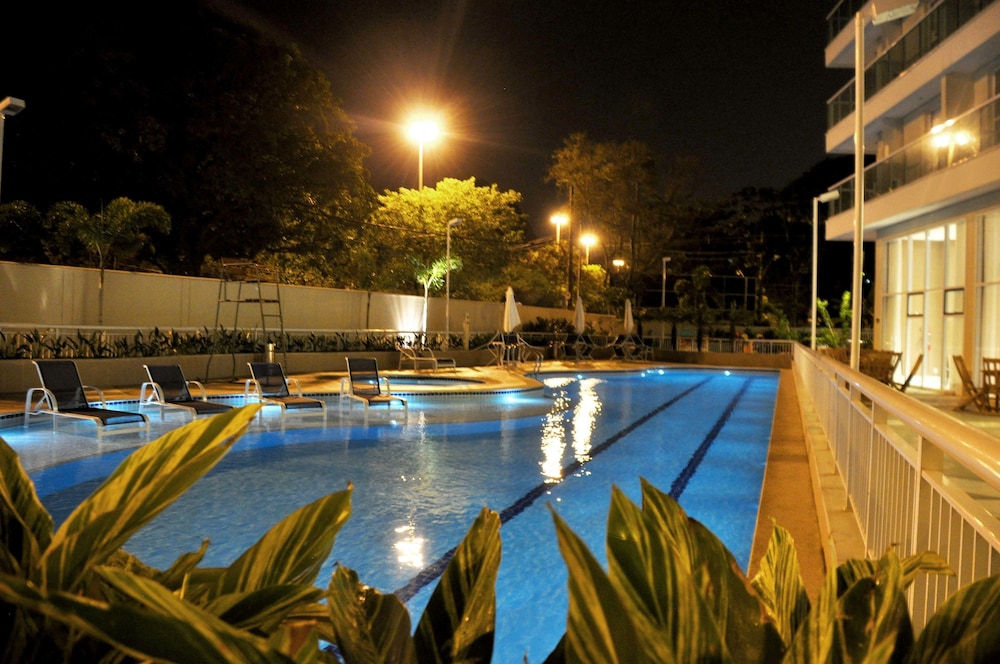 Flat & Suites in Rio Stay 36/42