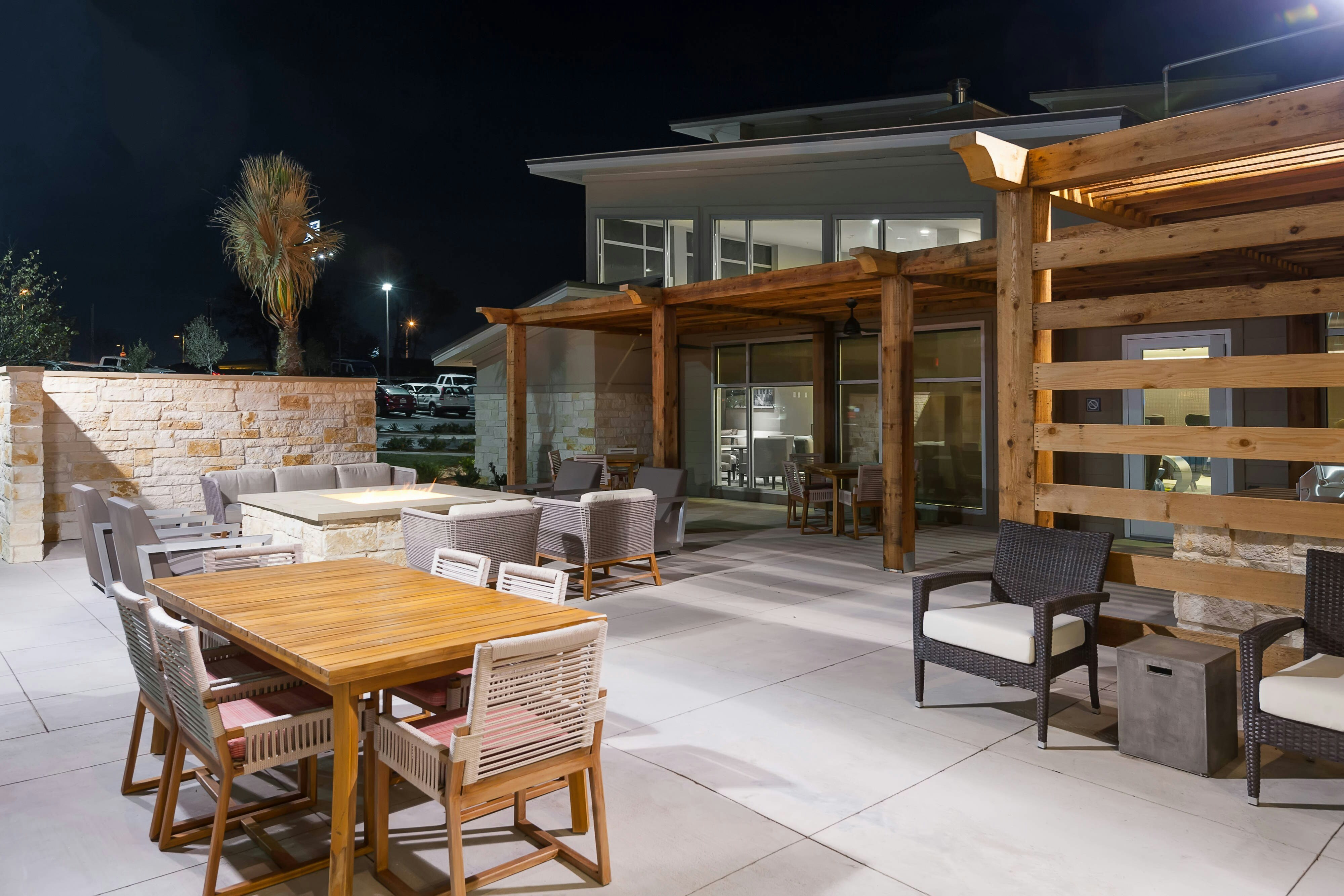 Residence Inn By Marriott Austin Airport 13/19