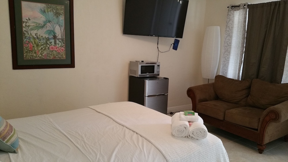 Stay Inn 25/50