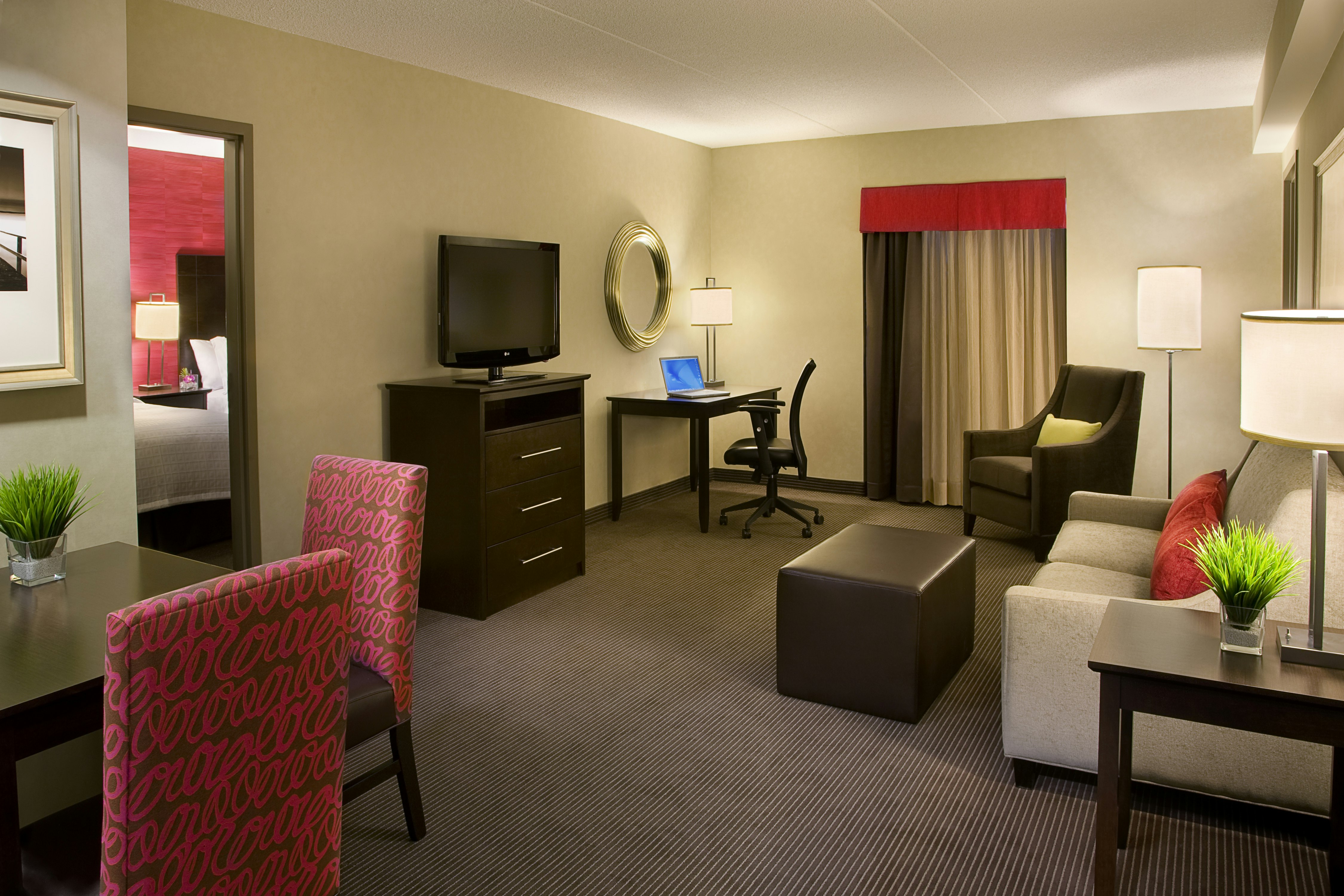 Homewood Suites by Hilton Toronto Vaughan 10/25