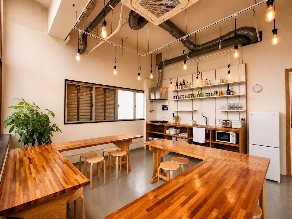 Ishigaki Guesthouse Hive - Hostel 30/47