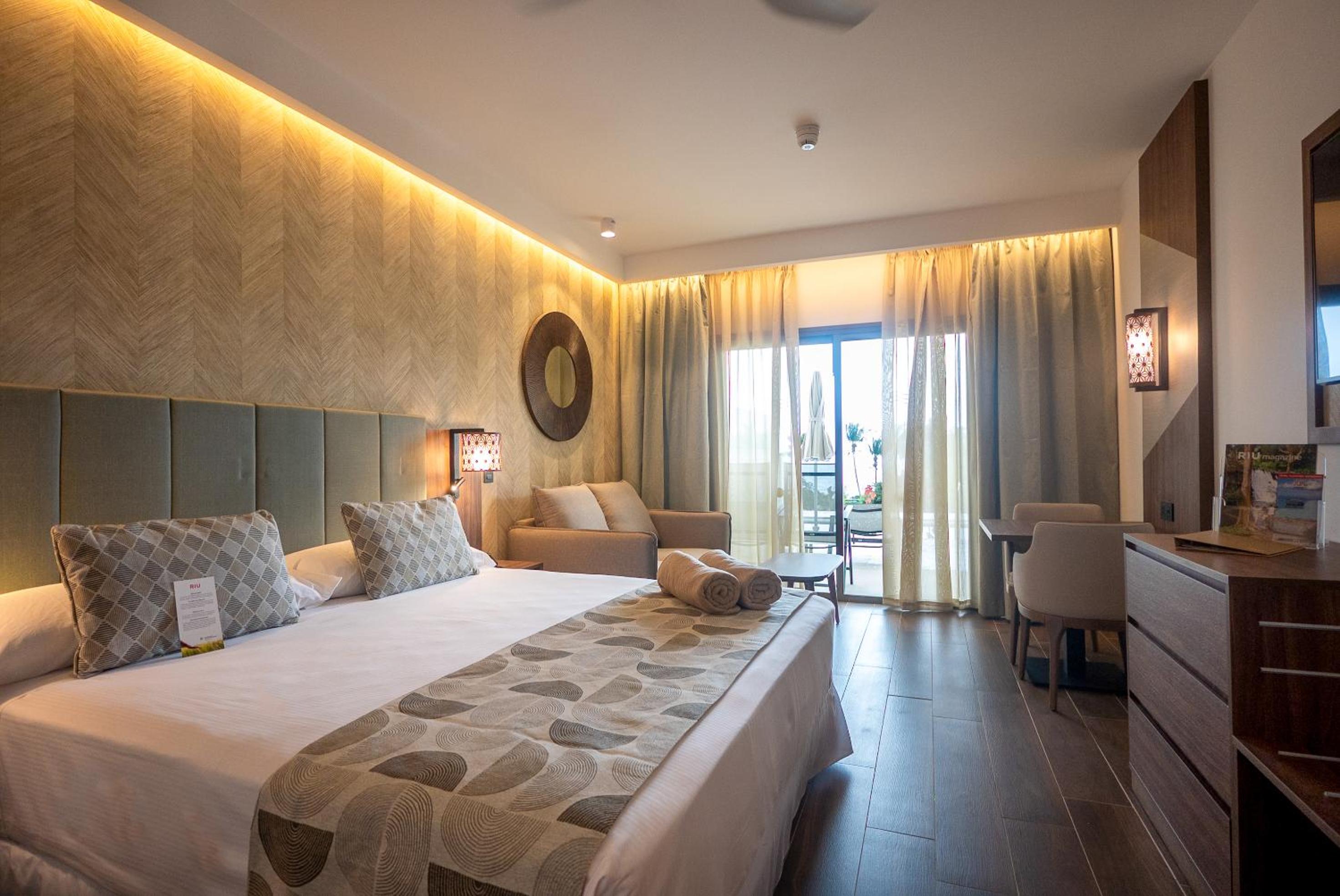 Junior Suite, Private Pool