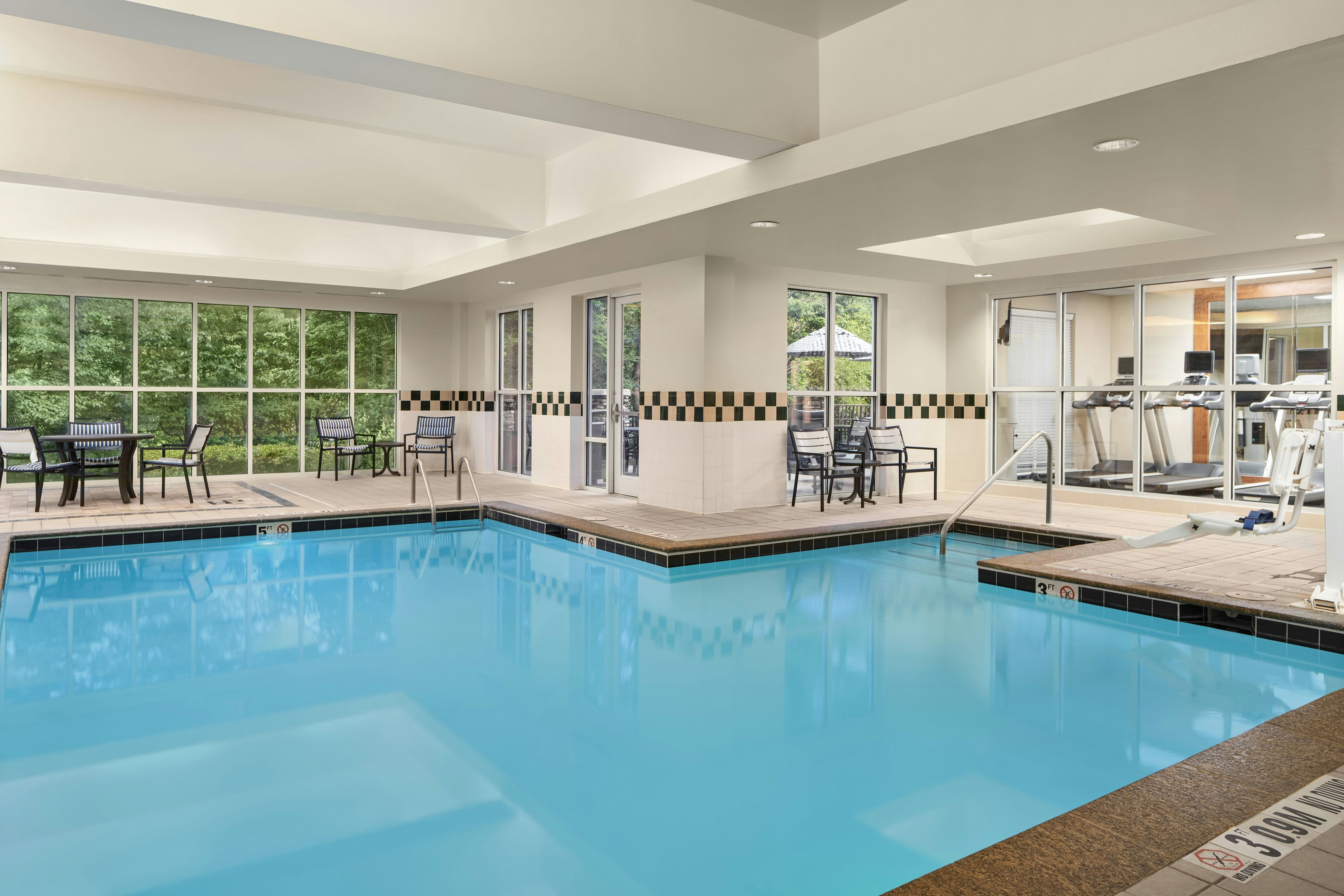 Hilton Garden Inn Columbus Georgia Hotel 3/5