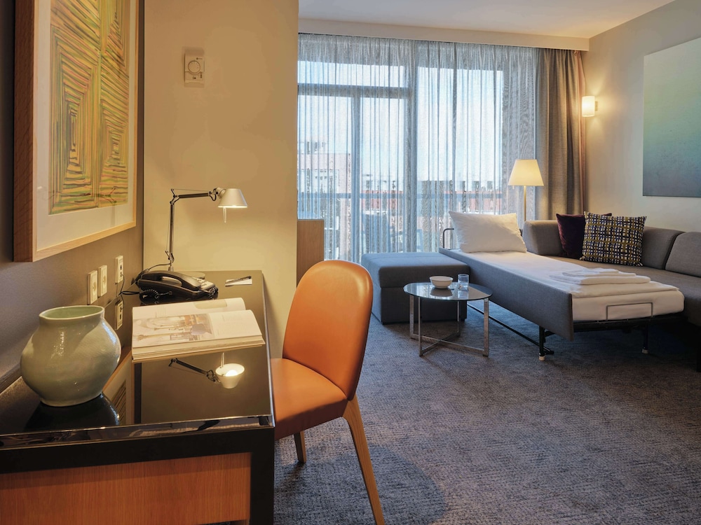 Adina Apartment Hotel Copenhagen 45/66
