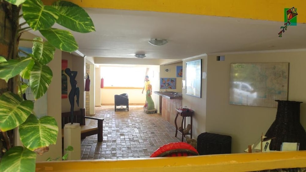 HOTEL MORRO DO CARECA 43/62