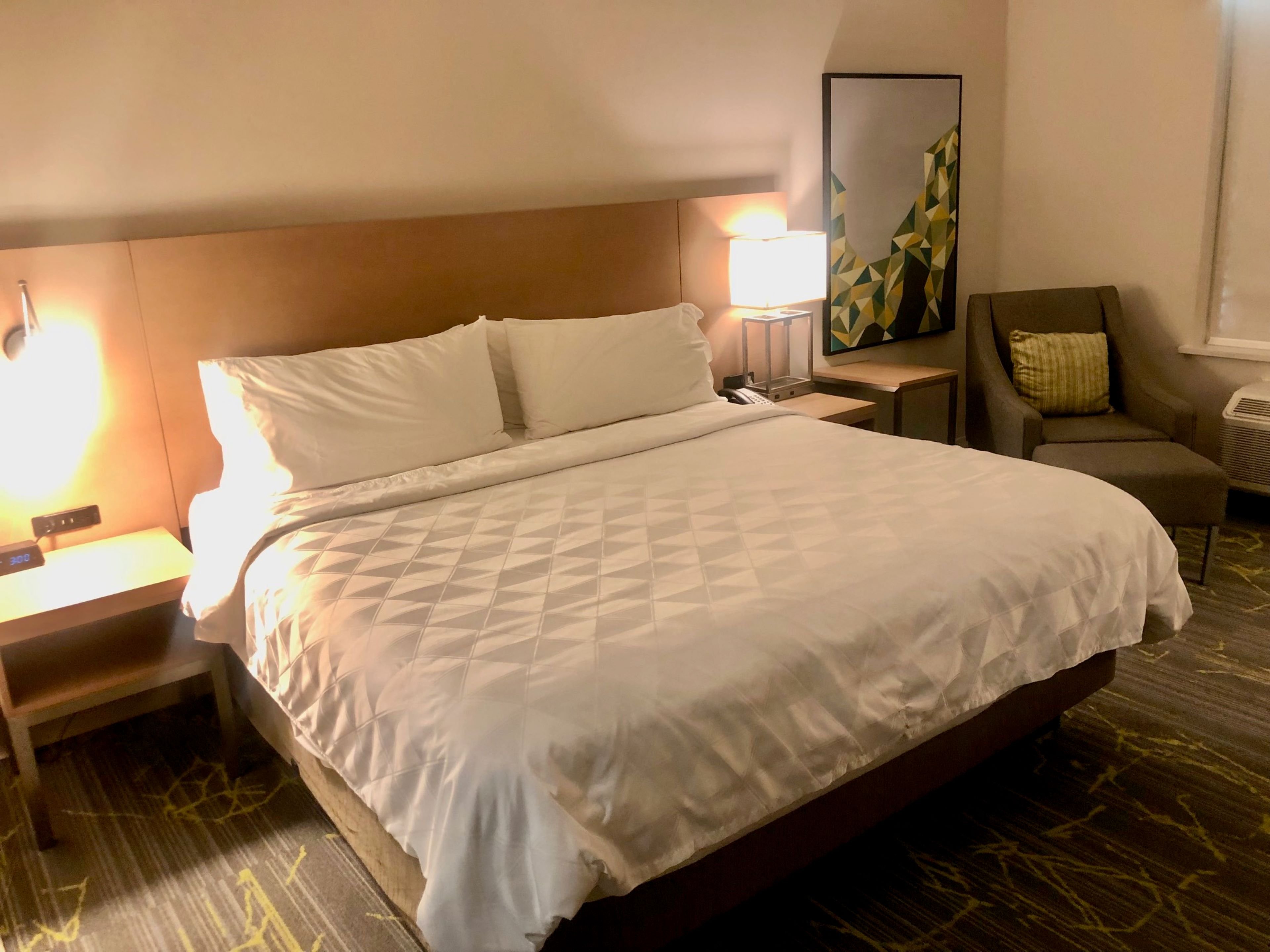Holiday Inn & Suites Houston NW - Willowbrook 21/60