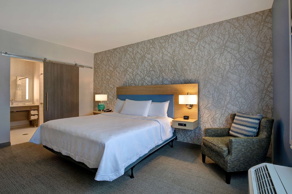 Home2 Suites By Hilton Dallas Lewisville Tx 12/64