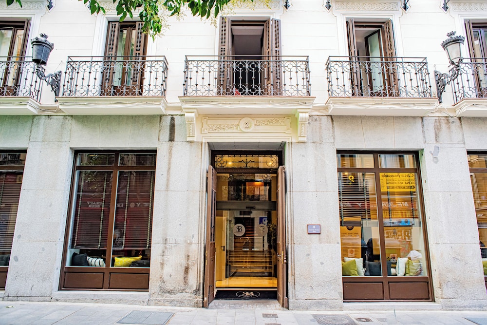 Soho Boutique Opera And Spa Hotel 3/50