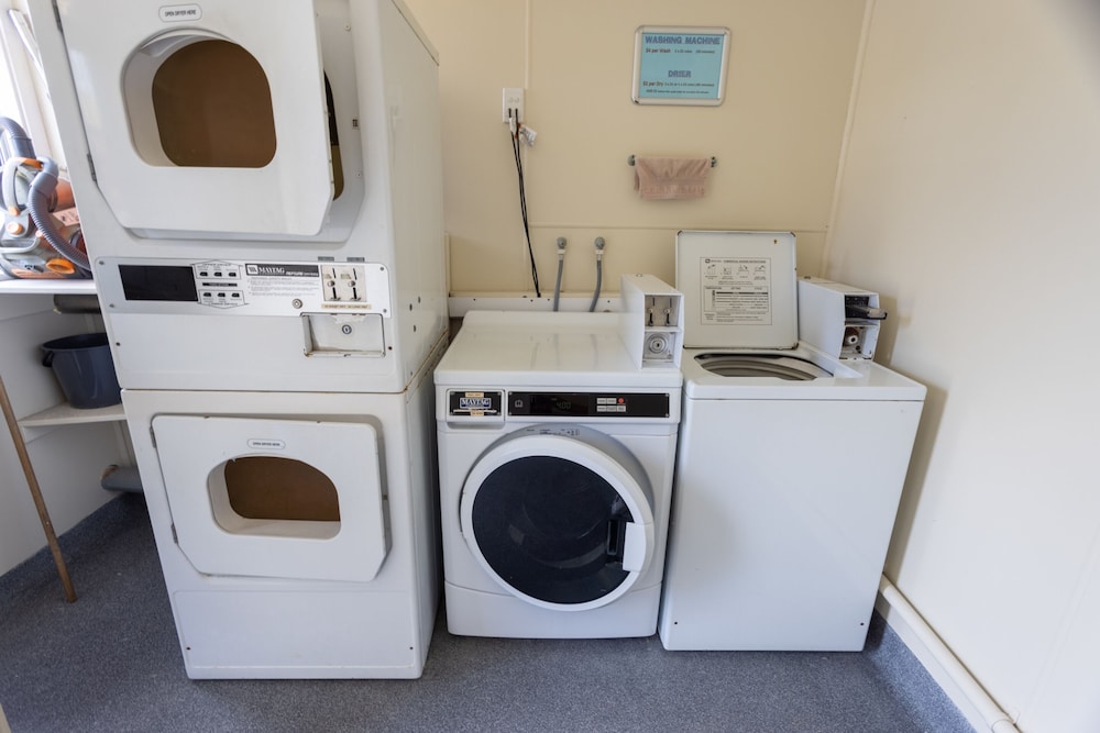 Cosy Corner Holiday Park 24/50