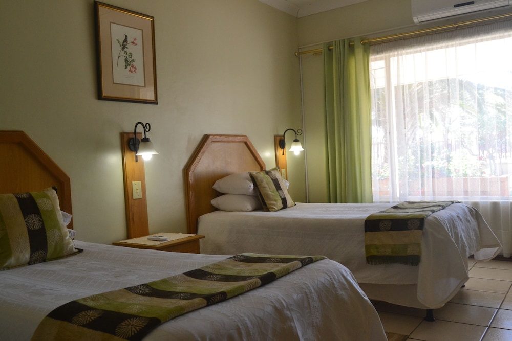 Hadida Guest House 5/47